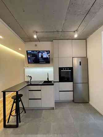 Оренда Квартира 1-кімнатна, 15/22 поверх на ул. Глубочицкая Київ