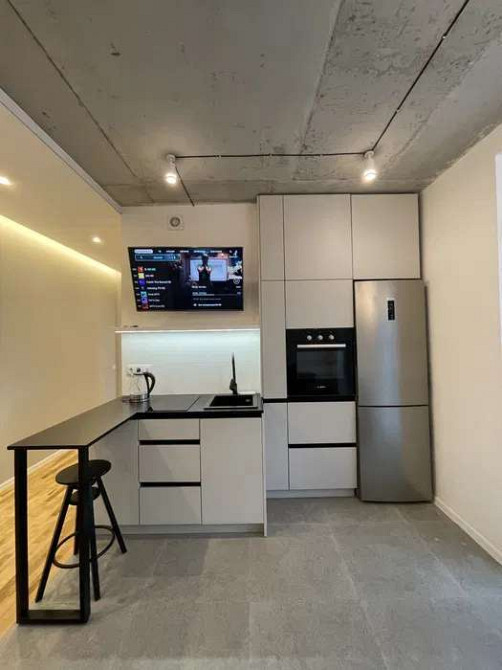 Оренда Квартира 1-кімнатна, 15/22 поверх на ул. Глубочицкая Kiev - photo 5