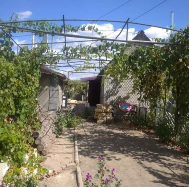 Продаётся хороший дом в Ангелиновке Раздельнянского района Одесской области Ангелінівка - фото 1