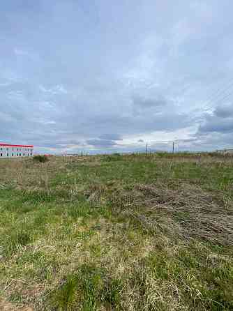 Продаж земельної ділянки 16 соток Кінчеш