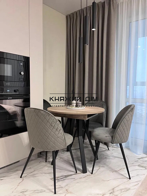 Здам квартиру в ЖК бізнес-класу Голосіївський, вул. Васильківська, 37г Київ - фото 1