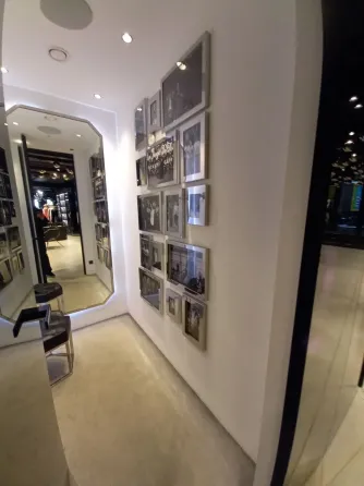 Продаж Приміщення вільного призначення площа 369 кв.м на БЦ Медісон Дніпро