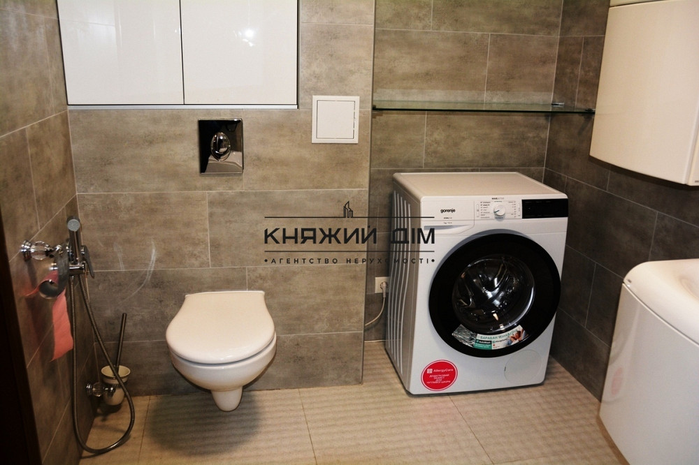 Оренда 2-комнтаную квартири студіо в ЖК Паркстоун Код об'єкта № 11188053 Київ - фото 13