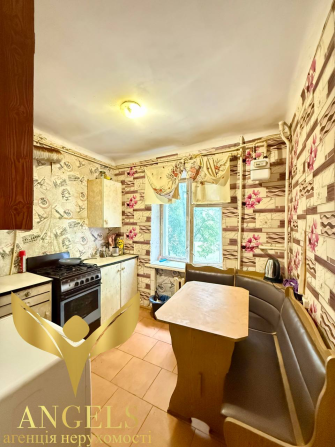 3-room apartment for sale near the Dendropark Kirovohrad - photo 3