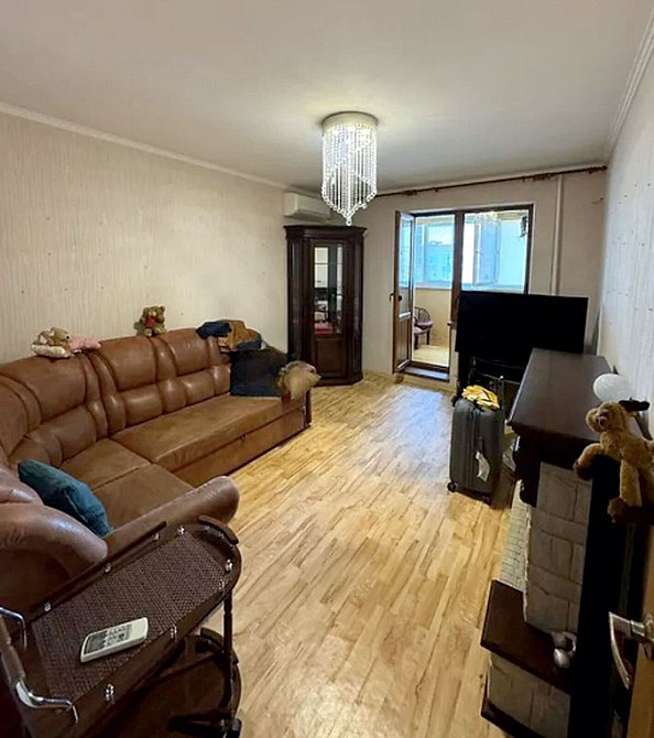 Продаж Квартира 3-кімнатна, 10/16 поверх на Мира пр., 2А Дніпро - фото 2