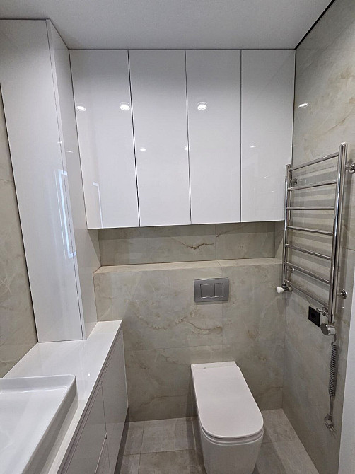 Оренда Квартира 1-кімнатна, 3/12 поверх на Височана вул., 18 Ivano-Frankivs'k - photo 9