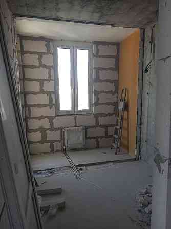 3-х комнатная квартира - ЖК Одесский двор Одеса