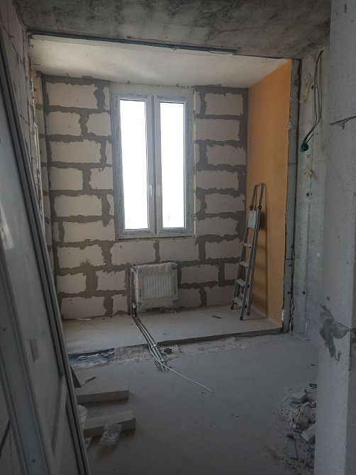 3-х комнатная квартира - ЖК Одесский двор Одеса - фото 3