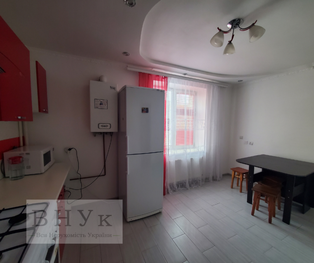 Продаж Квартира 2-кімнатна, 8/10 поверх на Яреми Ternopil' - photo 9