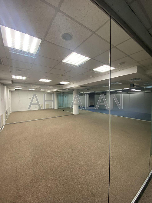 Продаж офісне приміщення на Жилянська вул., 59 приміщень - 3, поверх - 2/2 Киев - изображение 3