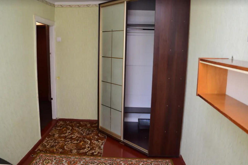 Продаж Квартира 2-кімнатна, 4/5 поверх на вул. Володимирська Житомир - изображение 10