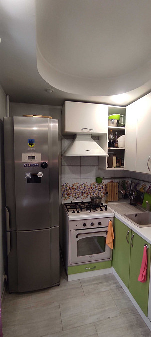 Продаж Квартира 2-кімнатна, 2/5 поверх на Вишгородська вул., д. 48б Київ - фото 5