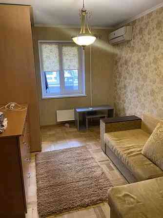 Оренда Квартира 2-кімнатна, 6/10 поверх на ул. Тростянецкая, 47 Kiev