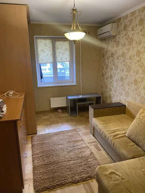 Оренда Квартира 2-кімнатна, 6/10 поверх на ул. Тростянецкая, 47 Київ - фото 2