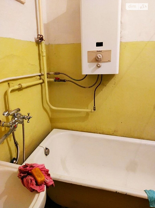 Оренда Квартира 2-кімнатна, 5/5 поверх на Черняховського, 12 Kiev - photo 6