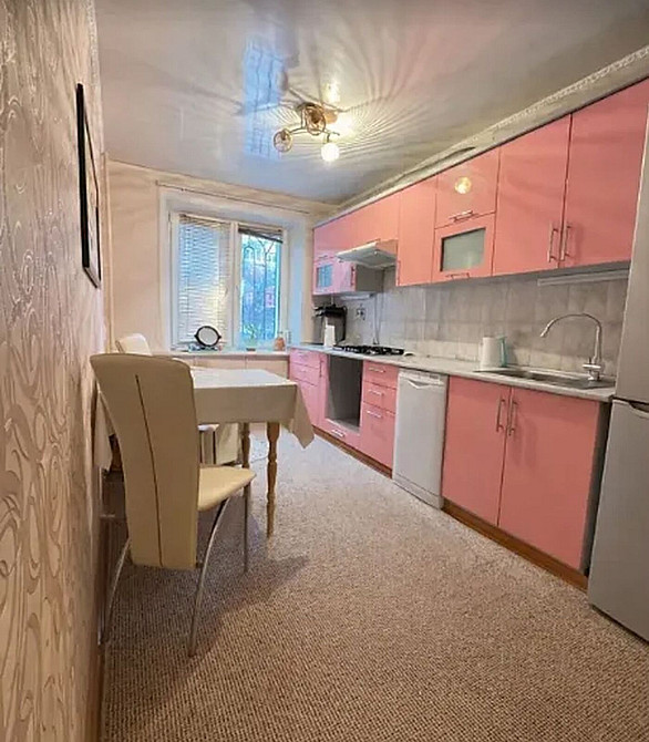 Продаж Квартира 4-кімнатна, 1/10 поверх на Березинская ул., 35 Днепр - изображение 7