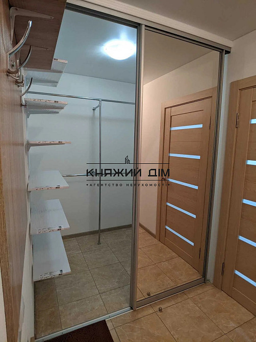 Продаж Квартира 1-кімнатна, 23/26 поверх на Крушельницкой Соломии ул. Kiev - photo 10