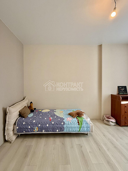 Продаж Квартира 2-кімнатна, 3/6 поверх на вул. Домобудівельна Харків - фото 20