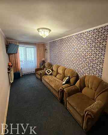 Продаж Квартира 3-кімнатна, 1/5 поверх на Князів Коріатовичів Вінниця