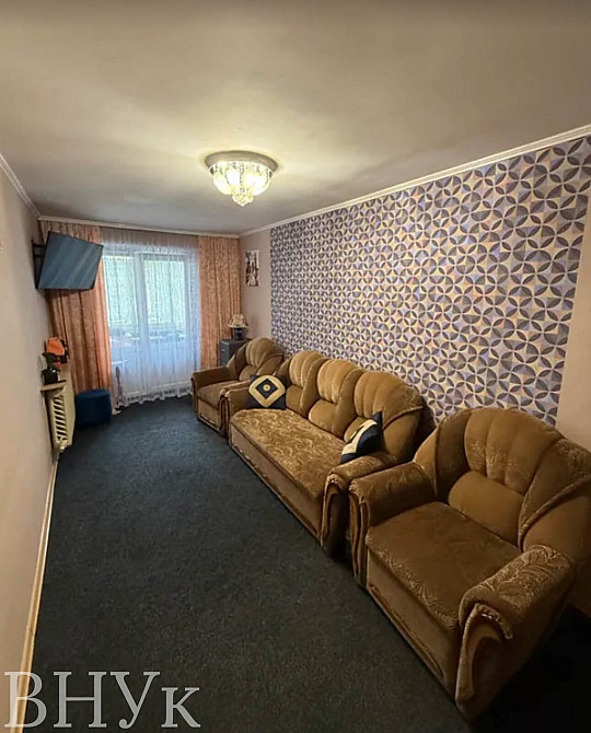 Продаж Квартира 3-кімнатна, 1/5 поверх на Князів Коріатовичів Вінниця - фото 5