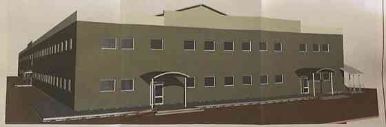 Продаж торгове приміщення на Данила Нечая поверх - 1/1 Винница