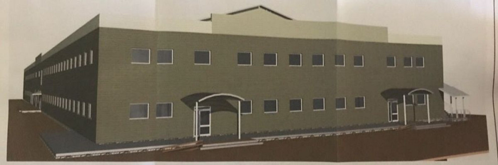 Продаж торгове приміщення на Данила Нечая поверх - 1/1 Винница - изображение 2