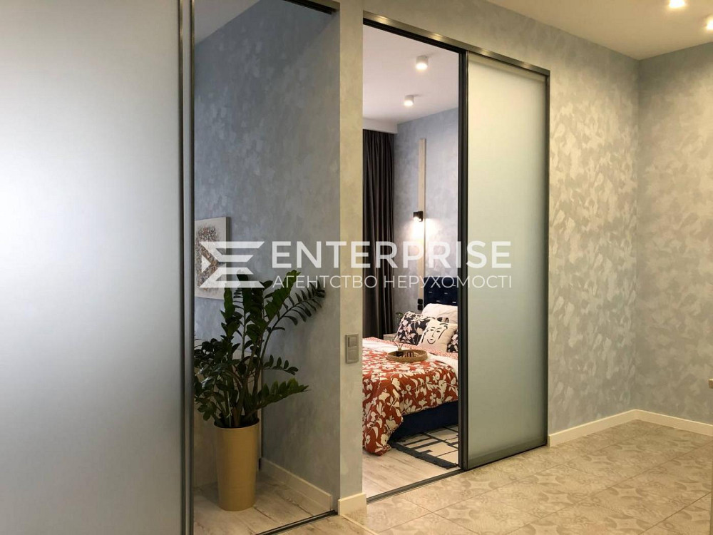 Продаж 1к Квартира 55 кв.м Иоанна Павла II вул. Київ - фото 7