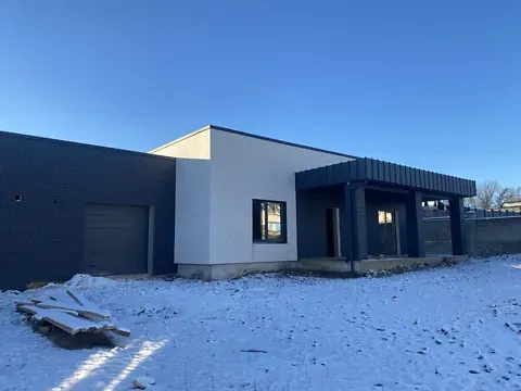 Продаж 1-поверховий   160 кв.м 4 кімн. на Кулика і Гудачека (Макарова) вулиця Рівне - фото 2