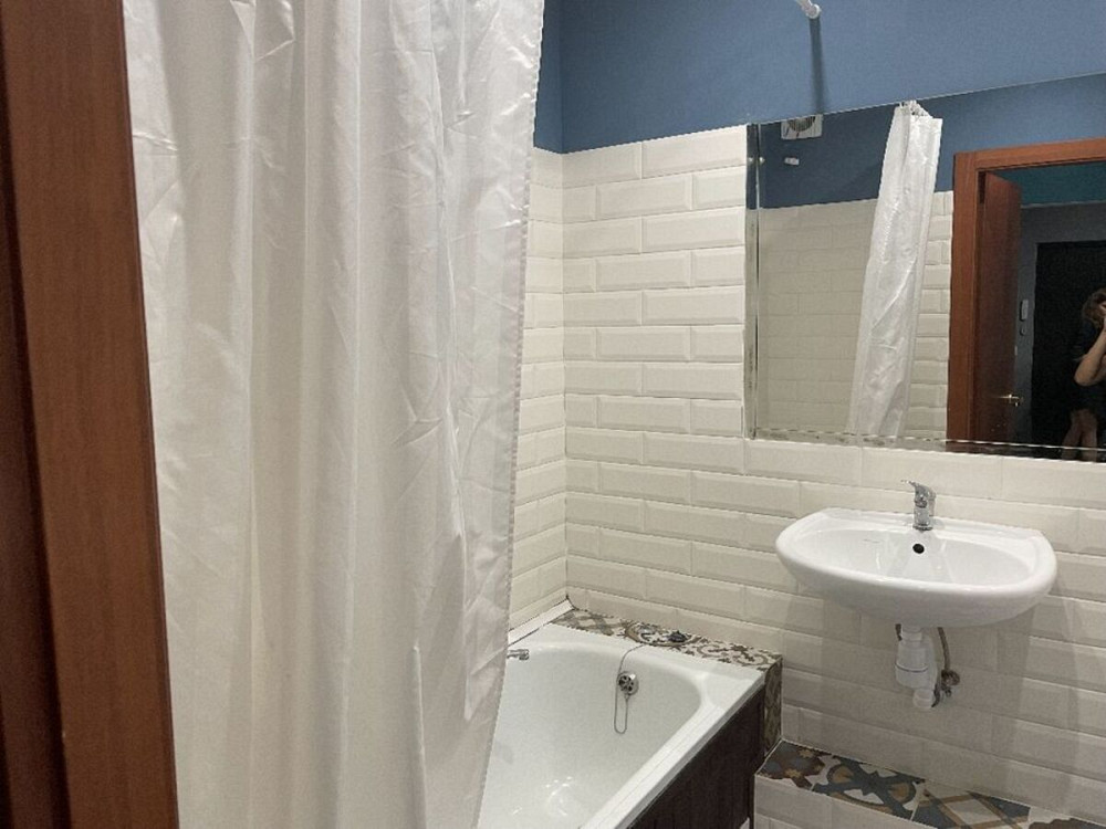 Оренда Квартира 1-кімнатна, 17/25 поверх на просп. Науки, 60 Київ - фото 9