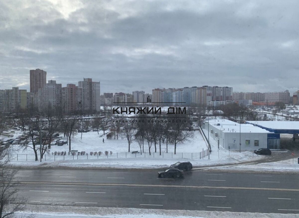 Продаж 2-кімнатної квартири, метро Харківська. № 21146376 Київ - фото 12