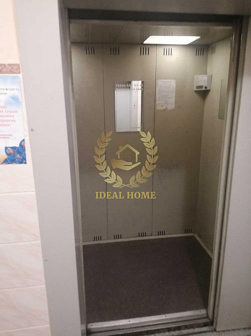 Продаж Квартира 3-кімнатна на Григоренко Петра пр-т, 26А Kiev - photo 20