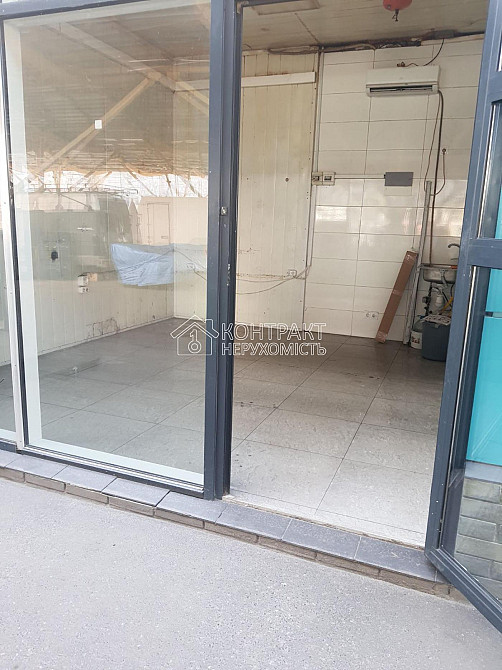 Оренда торгове приміщення на вул. Академіка Павлова. поверх - 1/1 Kharkiv - photo 4