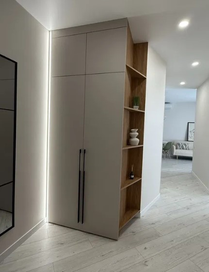 1ком.квартира- ЖК 61 Жемчужина -Kadorr City Odessa - photo 9