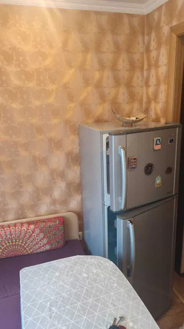 Оренда Квартира 1-кімнатна, 9/9 поверх на Мілютенка, 6 Київ - фото 8