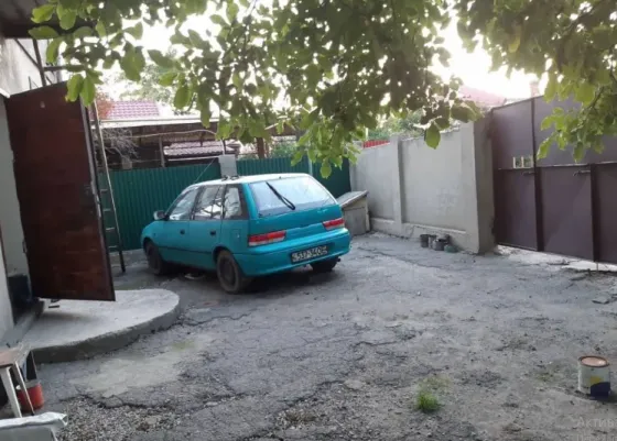 Продажа 2-этажный Дом с участком 4 сот 228 кв.м 5 комн. на злаковая Одесса