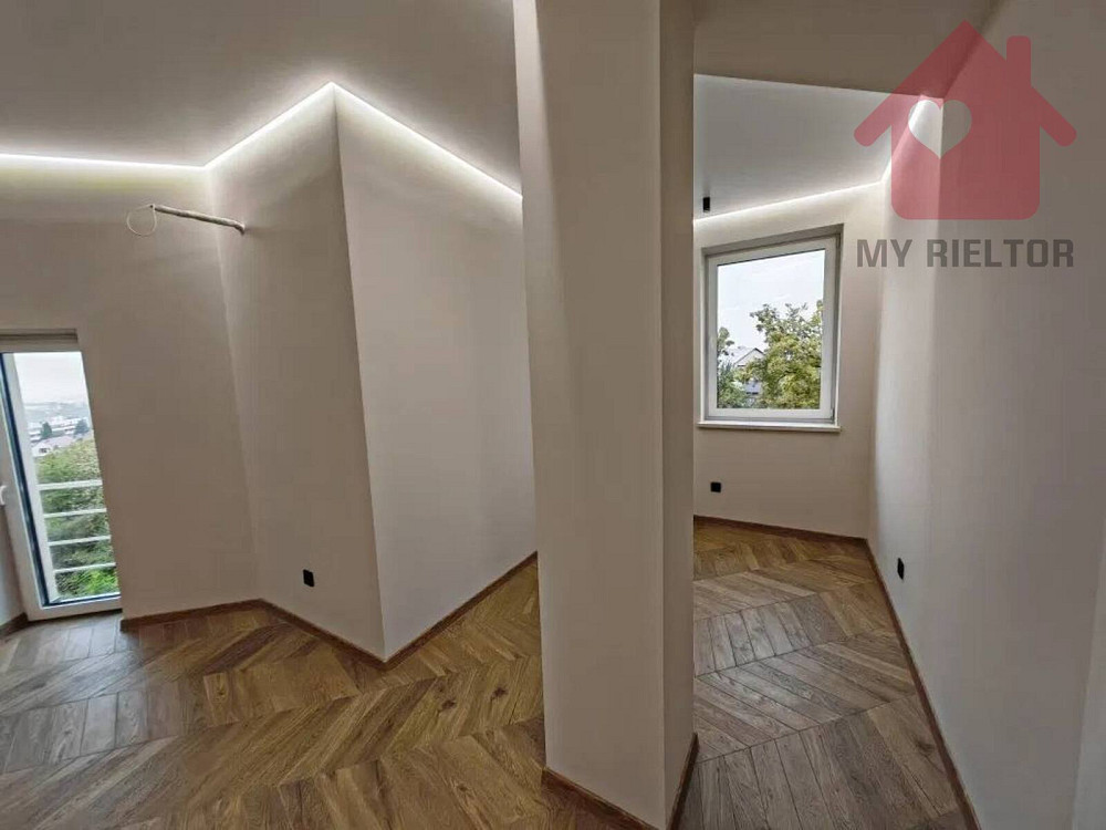 Продаж трикімнатної квартири по вул.Далека Ужгород - фото 2