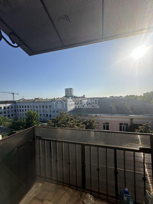 Продаж Квартира 2-кімнатна, 5/5 поверх на вул. Бакуліна Харків - фото 13