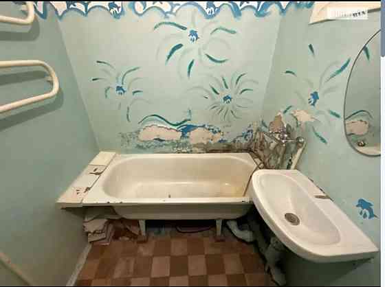 Продаж Квартира 2-кімнатна, 1/9 поверх Vinnytsya