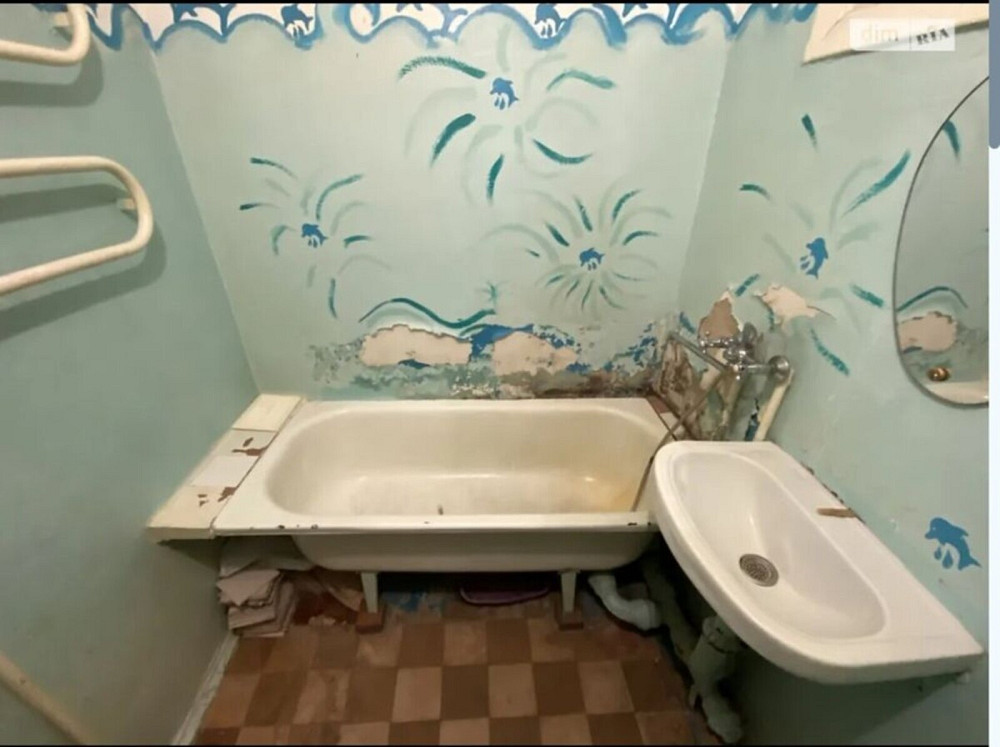 Продаж Квартира 2-кімнатна, 1/9 поверх Вінниця - фото 4