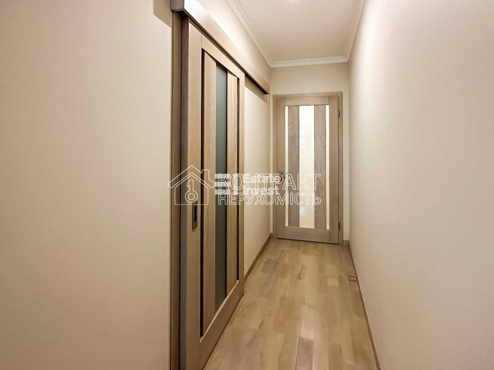 Продаж Квартира 3-кімнатна, 15/16 поверх на вул. Іскринська Kharkiv - photo 15