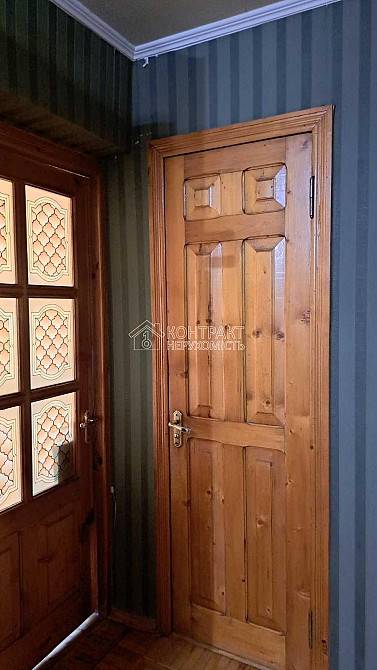 Продаж Квартира 3-кімнатна, 2/10 поверх на вул. Олексіївська Харків - фото 7