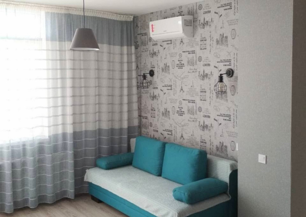 Продам 1 комнатную в ЖК Балковский. Капремонт Одеса - фото 1