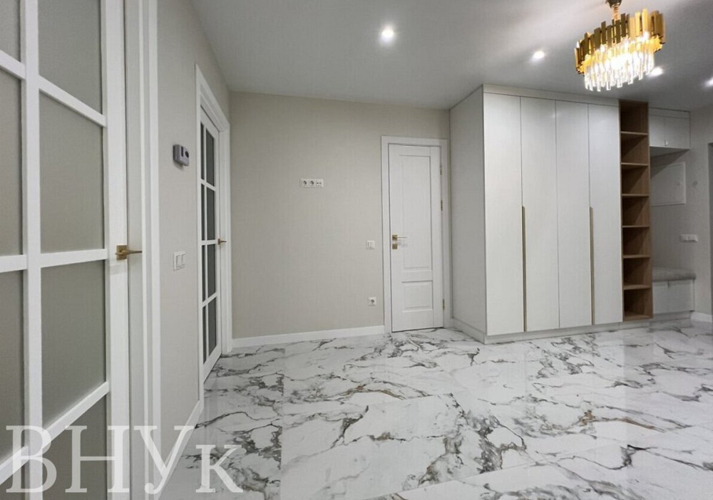 Продаж Квартира 2-кімнатна, 3/12 поверх на Смакули Тернопіль - фото 2