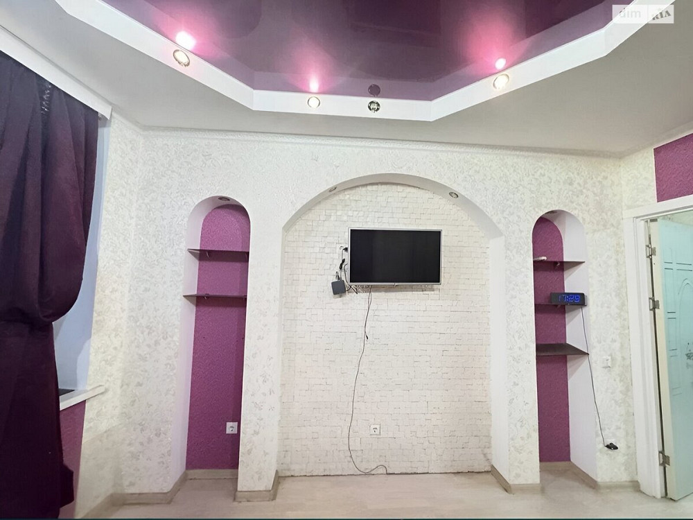 Оренда Квартира 2-кімнатна, 7/32 поверх на Олевська, 9 Київ - фото 11