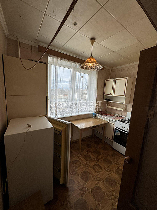 Оренда Квартира 1-кімнатна, 2/9 поверх на вул. Леся Сердюка Харьков - изображение 15