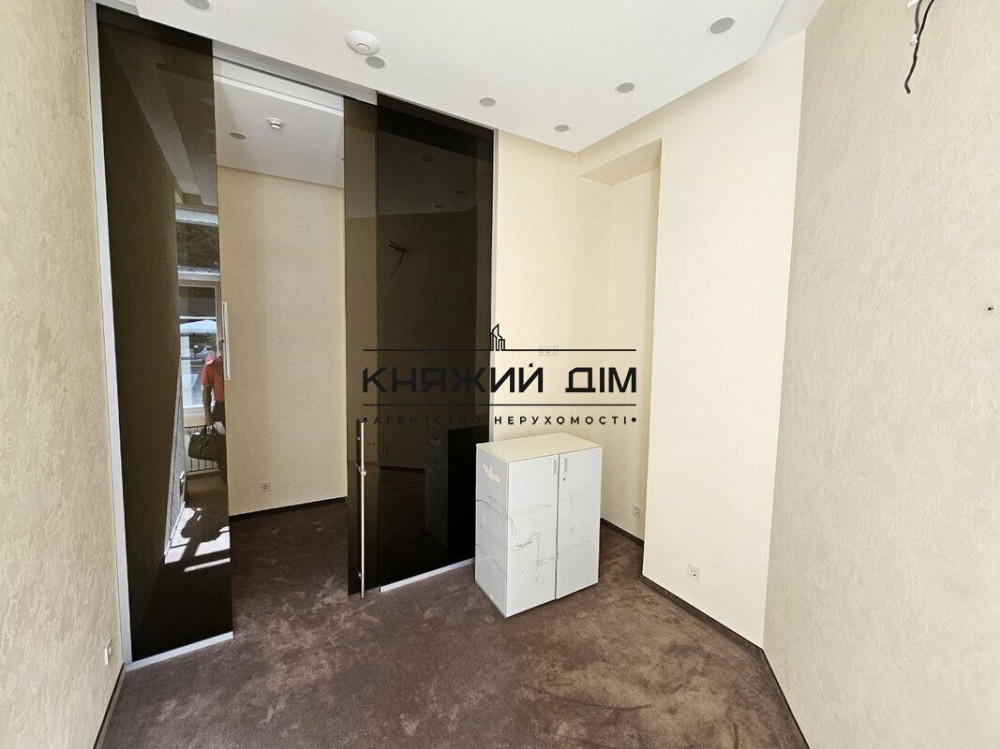 Оренда офісне приміщення на Музейный пер. поверх - 3/8 Київ - фото 16