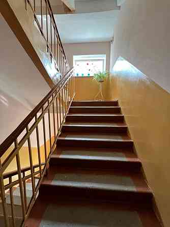 Продаж Квартира 2-кімнатна, 4/5 поверх на Дудаєва, 35А Ivano-Frankivs'k