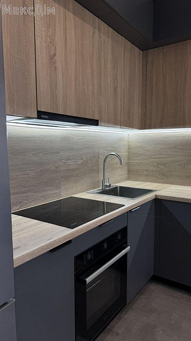 Оренда комерційне приміщення на вул. Миру приміщень - 1, поверх - 5/10 Тернопіль - фото 6