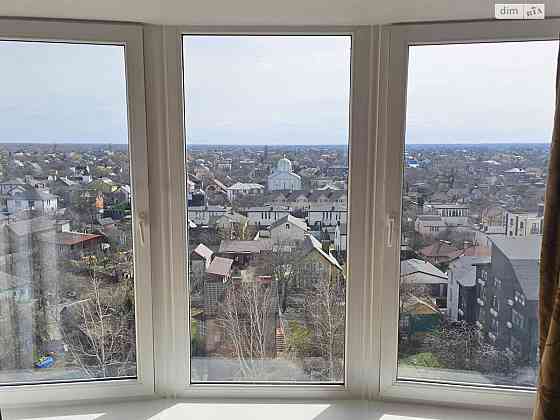 Оренда Квартира 1-кімнатна, 8/25 поверх на Дніпровська набережна, 26А Киев