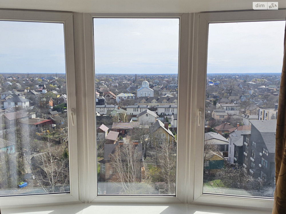 Оренда Квартира 1-кімнатна, 8/25 поверх на Дніпровська набережна, 26А Киев - изображение 3